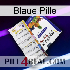 Blue Pill 11